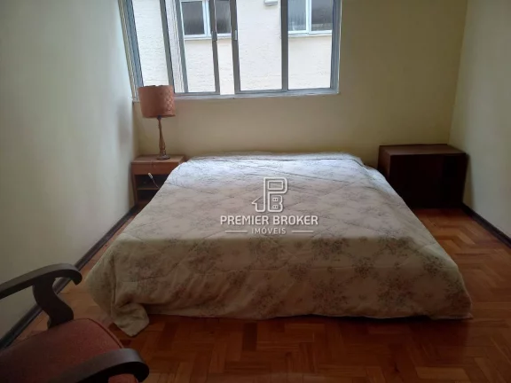 Imagem Apartamento à venda, 42 m² por R$ 250.000,00 - Jardim Cascata - Teresópolis/RJ