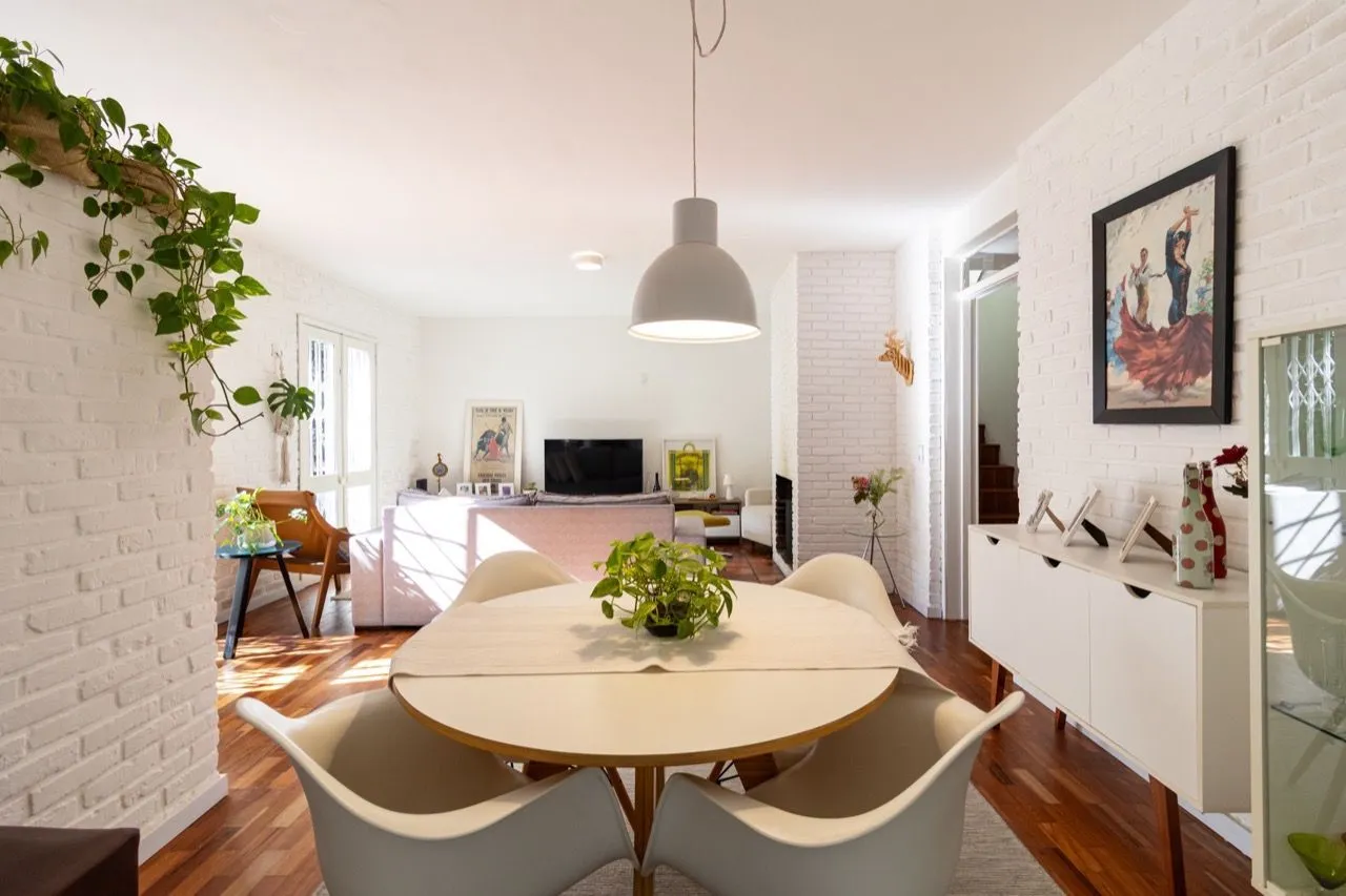 Imagem Casa em Petrópolis