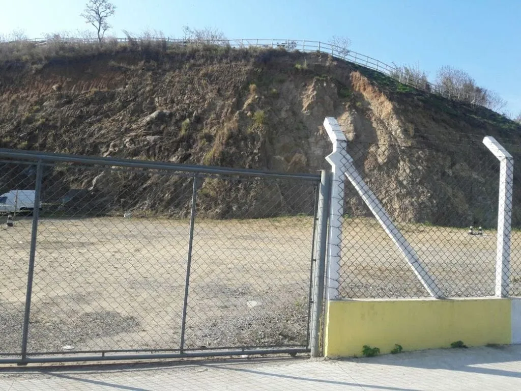Foto do imóvel Terreno à venda 2000M², Itaguaçú, Aparecida - SP