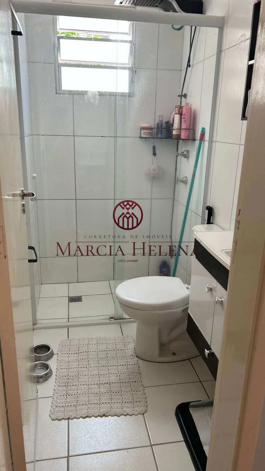 Imagem Apartamento à venda, no Residencial Águas Belas em Campinas, Loteamento Parque São Martinho, com 2 quartos, 45m2