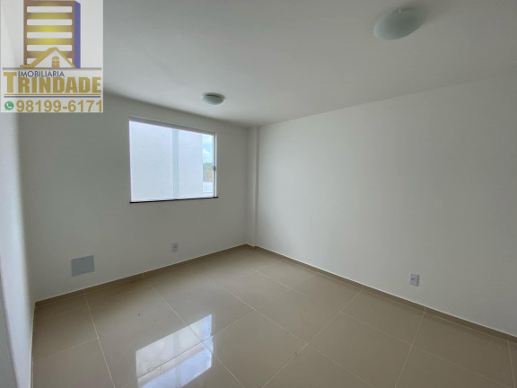 Imagem Casa de Condomínio com 3 Quartos à Venda, 124 m² em Araçagi  - São José de Ribamar
