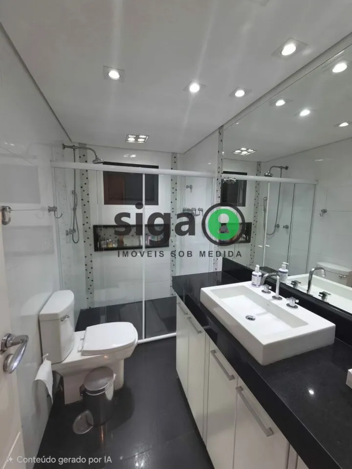 Imagem Apartamento Relíquia de 170m² totalmente reformada ? Entrar e Morar!
