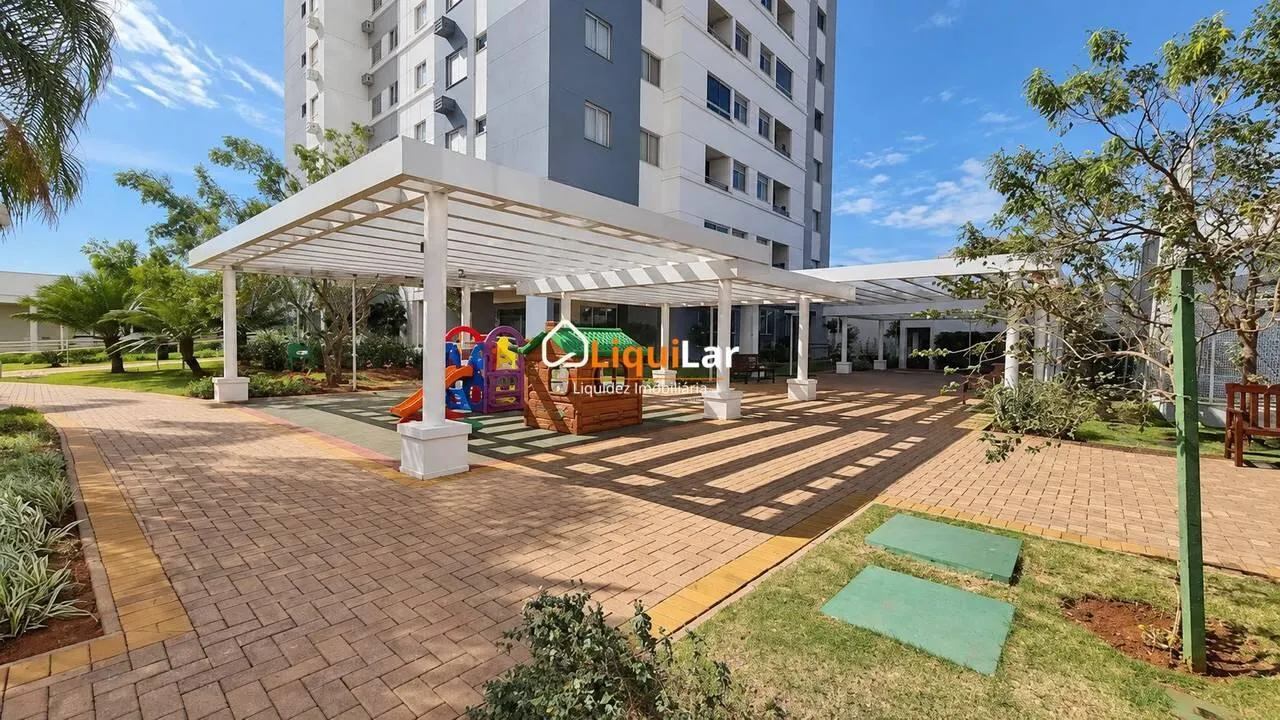 Imagem Condomínio Garden Cachoeira | 2 Quartos, Suíte, Sala Ampliada e Sacada Gourmet
