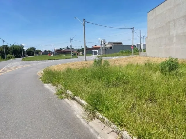 Imagem Terreno à venda 215M², Areao, Taubaté - SP