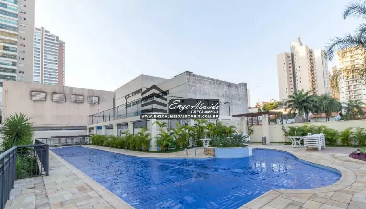 Imagem Apartamento à venda em São Paulo/SP