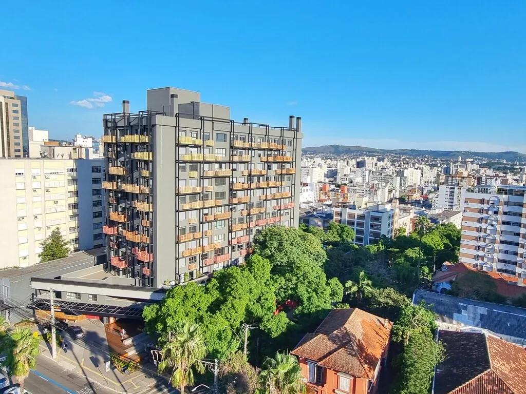 Switch em Avenida Independência, 1053 - Independência, Porto Alegre - RS