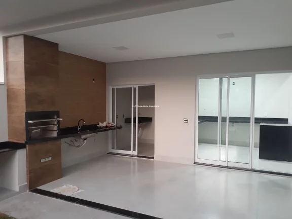 Imagem LINDA CASA CONDOMINIO DI ROMA - INDAIATUBA-SP