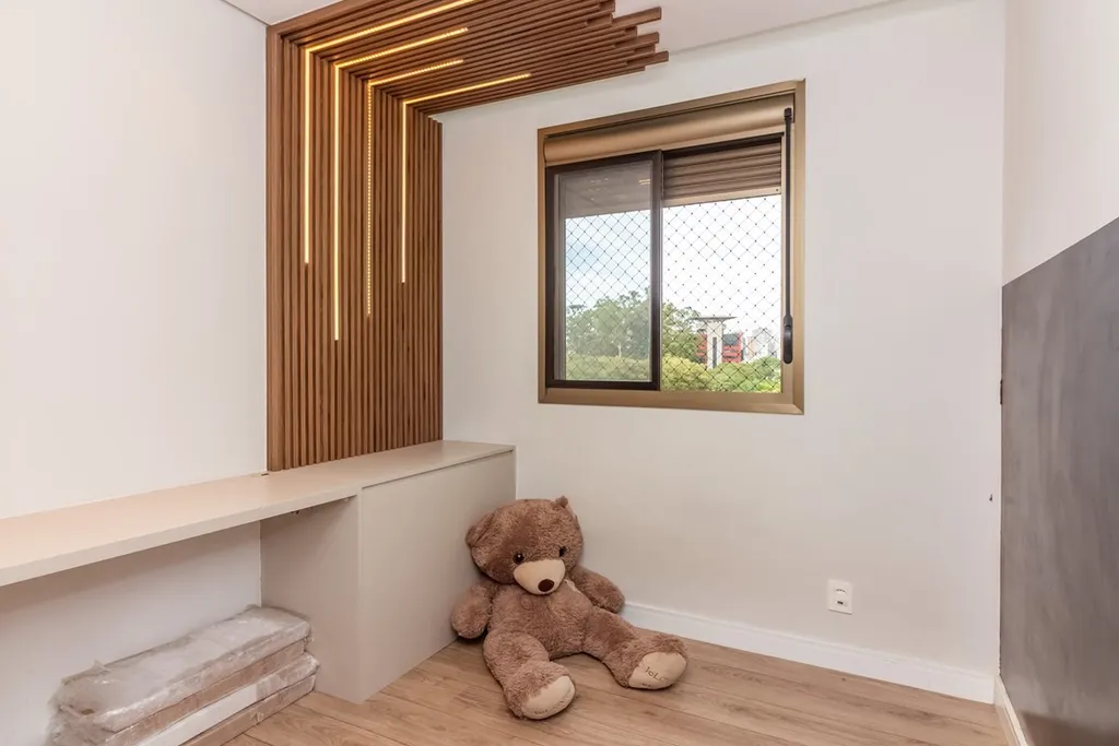 Imagem Apartamento à venda em São Paulo, Água Branca, com 2 quartos, 64m2