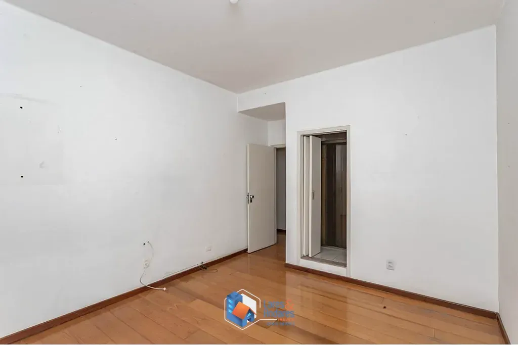 Imagem Apartamento à venda 3 Quartos 1 Suite 1 Vaga 146M² Higienópolis São Paulo - SP