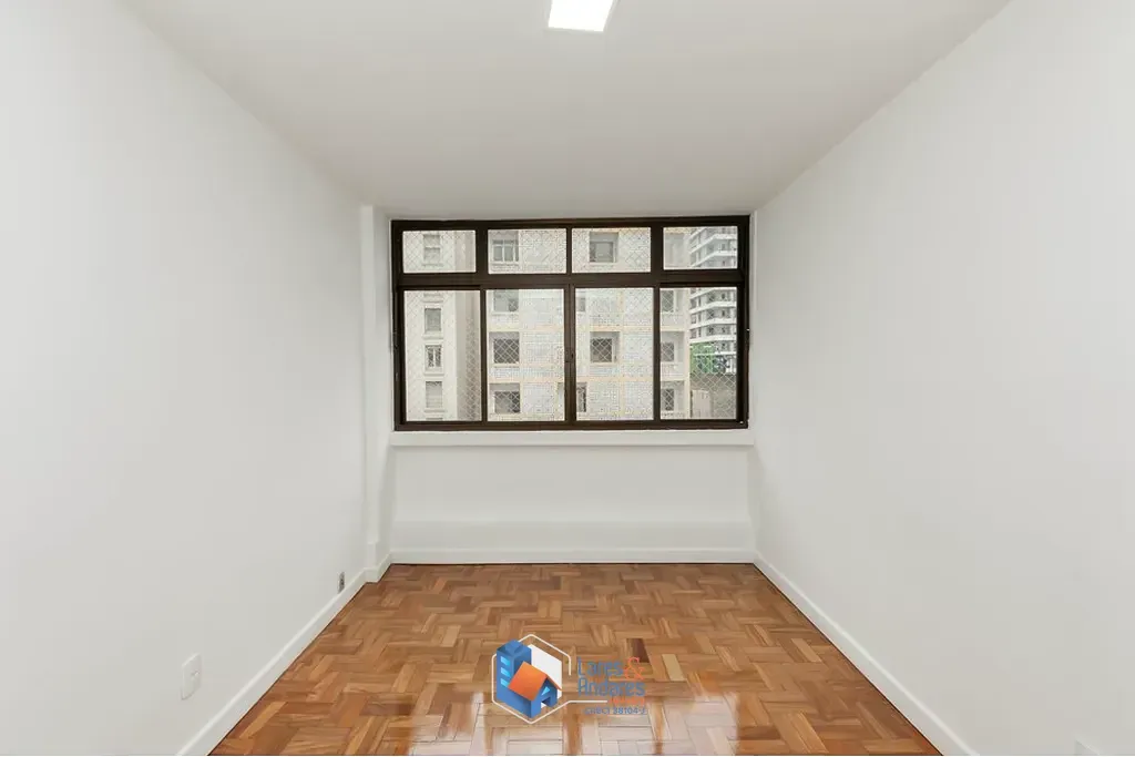 Imagem Apartamento à venda 4 Quartos 2 Vagas 150M² Consolação São Paulo - SP