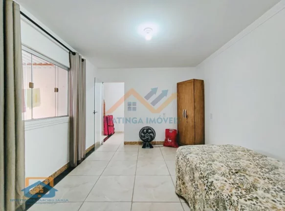 Imagem Casa no Cidade Nova - Santana do Paraíso
