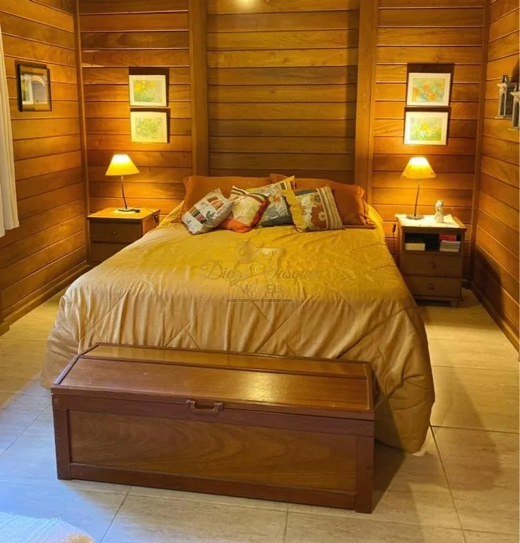 Imagem Casa para Venda em Teresópolis / RJ no bairro Quebra Frascos