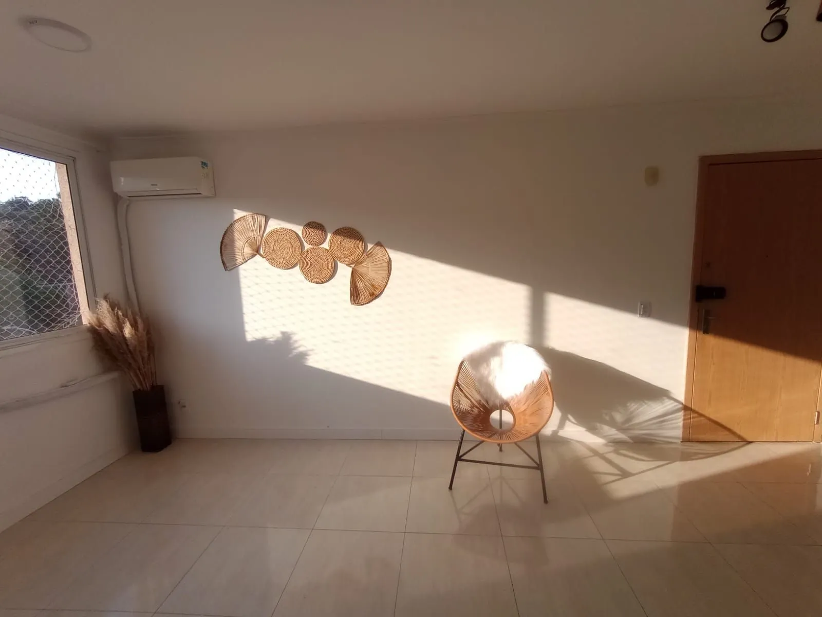 Imagem Apartamento no Arboretto de 3 dormitórios infra e vaga DESOCUPADO