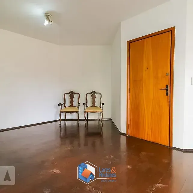 Imagem Apartamento para venda em Vila Gertrudes com 3 quartos, sendo 1 suíte, 81m²