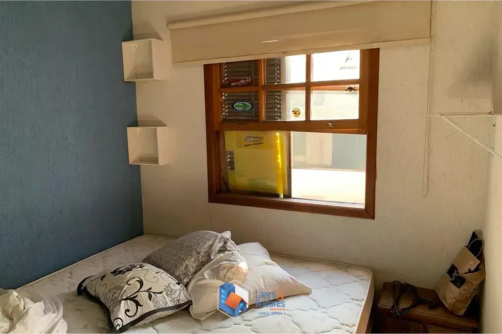 Imagem Casa à venda 6 Quartos 3 Suites 2 Vagas 312M² Indianópolis São Paulo - SP