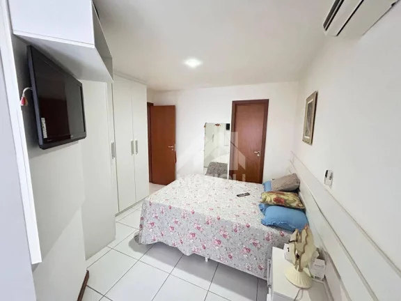 Imagem Apartamento com 2 dormitórios à venda, 75 m² por R$ 950.000,00 - Praia de Itapoã - Vila Velha/ES