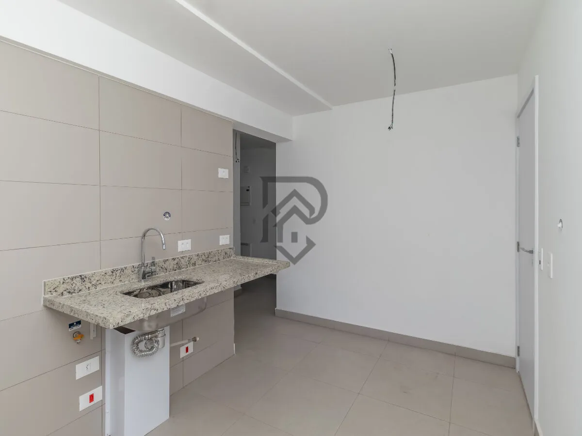 Imagem Apartamento chacara klabin vista livre pronto pra morar
