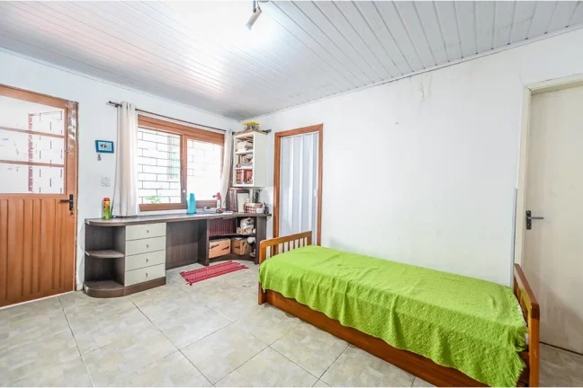 Imagem Casa em Condomínio para venda no bairro Santa Tereza em Porto Alegre
