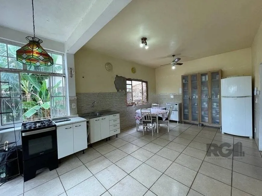 Imagem Casa de 4 dormitórios, bairro Ipanema
