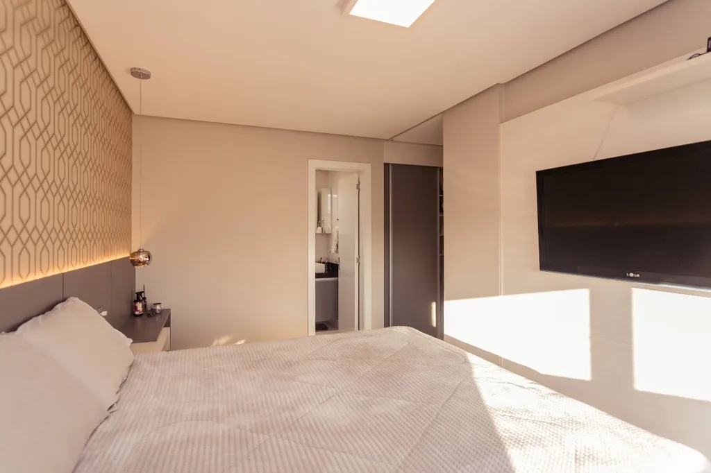 Imagem Apartamento em Jardim Lindóia