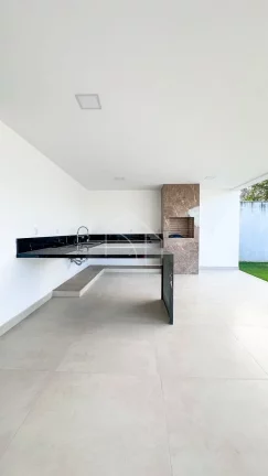 Imagem Casa Condomínio Boulevard Lagoa, 4 quartos com 4 suítes e closet