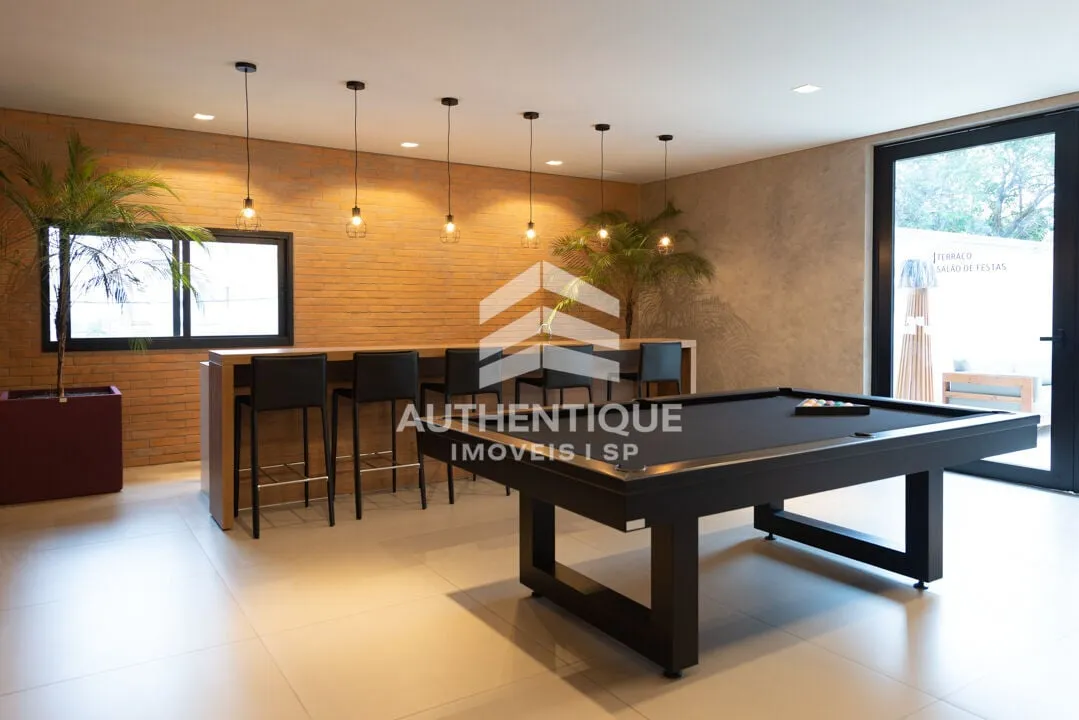 Imagem GALERIA 90 VILA OLIMPIA - Apartamento à venda no bairro Vila Olímpia - São Paulo/SP, Zona Sul