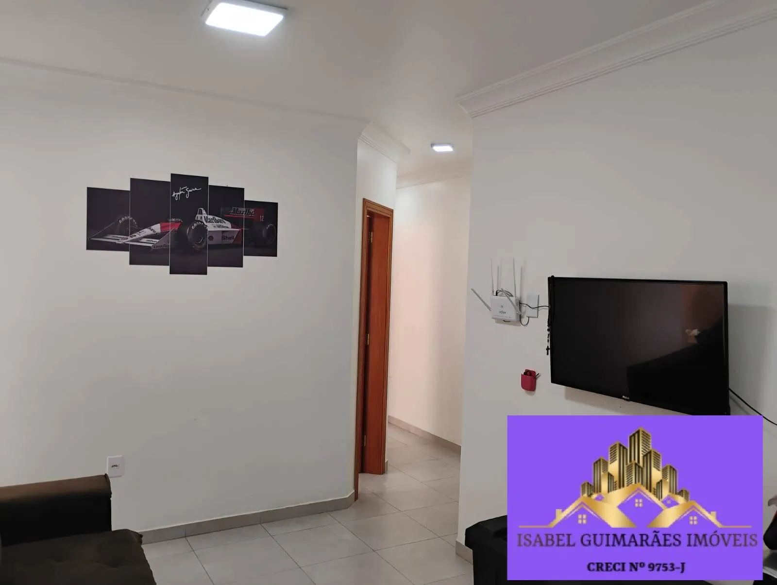Imagem Vendo Apartamento 02 quartos, banheiro social, Gravatá de Navegantes