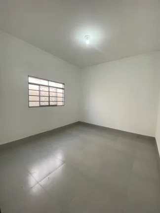 Imagem Casa à venda no bairro Setor Universitário - Goianésia/GO
