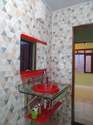 Imagem Excelente casa na Cidade Nova , núcleo 15 , toda reformada , aberto a propostas