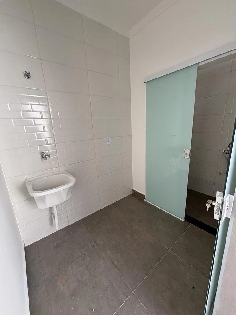 Imagem Casa à venda 3 Quartos, 1 Suite, 2 Vagas, 150M², Residencial Estoril, Taubaté - SP