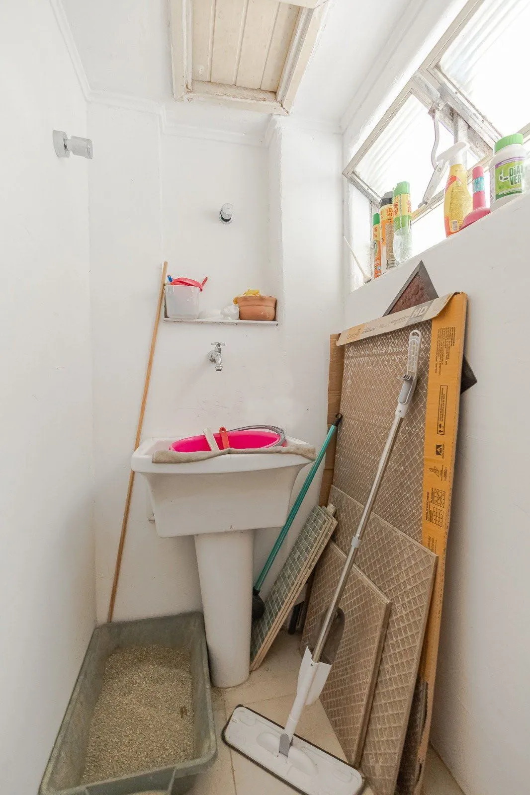Imagem Apartamento com 3 quartos, 1 vaga e 106.73m² - Bairro Independência