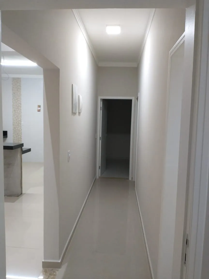 Imagem Excelente Casa Térrea no Condomínio Residencial Portobello!