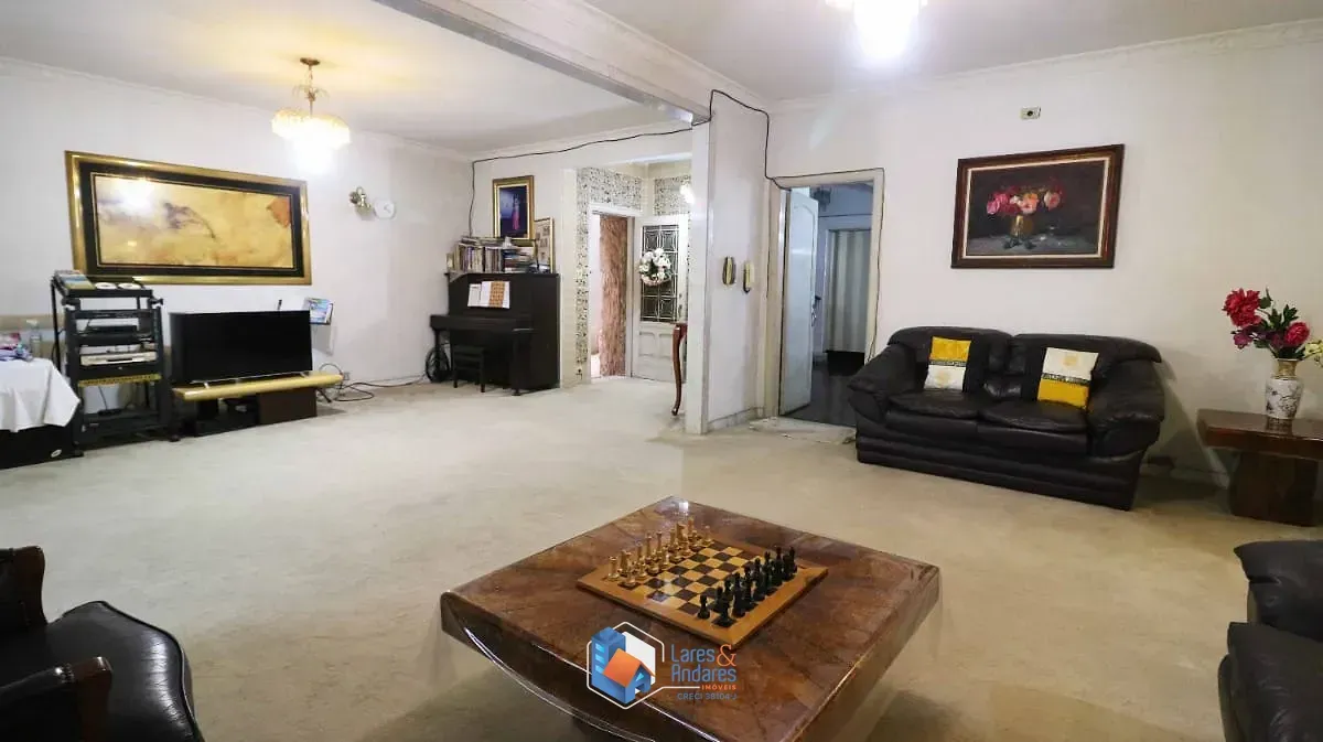 Imagem Casa para venda em Vila Mariana com 4 quartos, sendo 4 suítes, 414m²