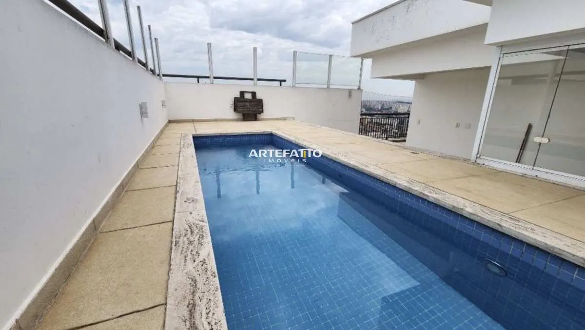Foto do imóvel Apartamento à venda em São Paulo, Parque Reboucas, com 3 quartos, 268m2