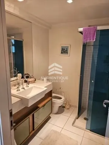 Imagem BELLAGIO ACLIMACAO - Apartamento à venda no bairro Aclimação - São Paulo/SP, Zona Sul
