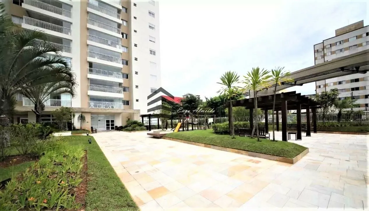 Imagem Apartamento à venda em São Paulo/SP