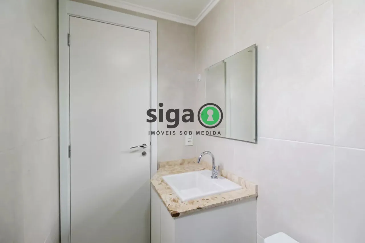 Imagem Apartamento á Venda- 67 m² com 2 quartos (1 Suíte), 2 Vagas na Granja Julieta!