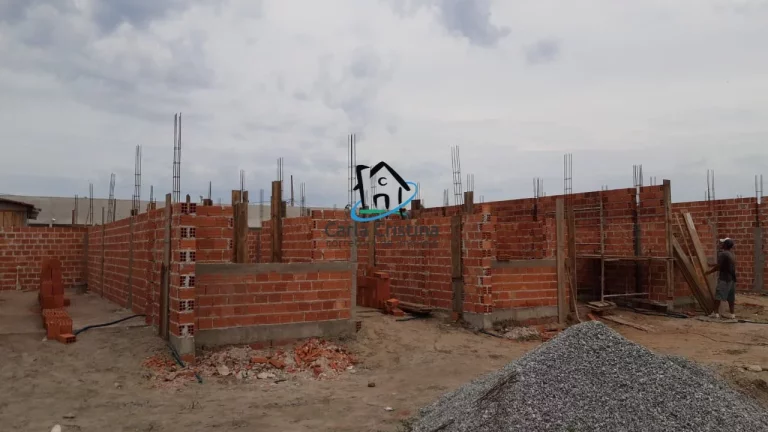 Imagem CASA RESIDENCIAL em PONTAL DO PARANÁ - PR, Balneário Canoas