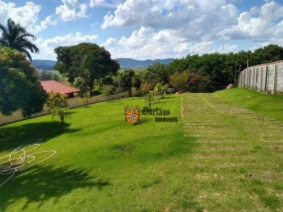 Imagem Terreno à venda, 2640 m² por R$ 388.000,00 - Loteamento Village de Atibaia - Atibaia/SP