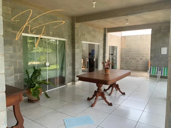 Imagem CASA RESIDENCIAL em CAJAMAR - SP, JORDANÉSIA (JORDANÉSIA)