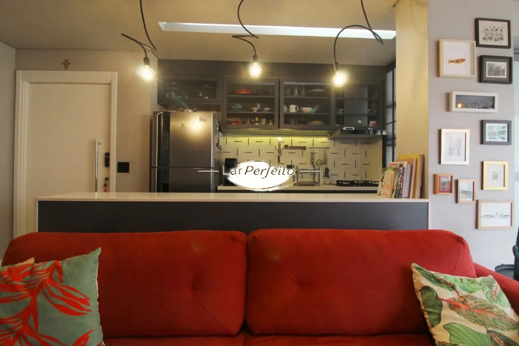 Imagem APARTAMENTO RESIDENCIAL em SÃO PAULO - SP, PINHEIROS