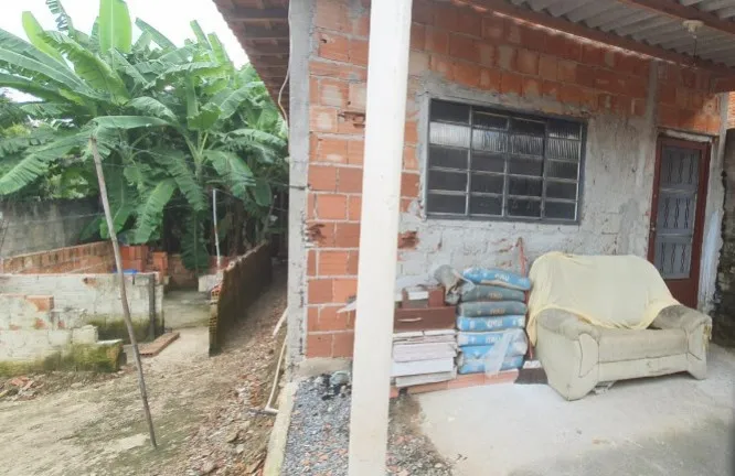 Imagem Casa com 2 Quartos à Venda, 180 m² em Vila Pontilhão - Cruzeiro