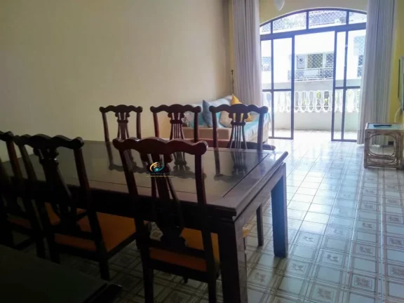 Imagem Apartamento Padrão para Venda em Enseada Guarujá-SP