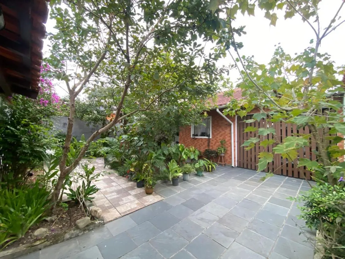 Foto do imóvel CASA COM 02 DORMITÓRIOS E ACEITA FINANCIAMENTO BANCÁRIO NO JARDIM SUARÃO EM ITANHAÉM