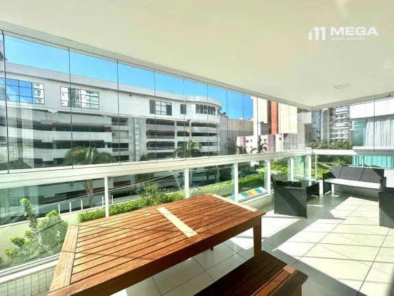 Imagem Apartamento com 3 quartos à venda, 112 m² por R$ 1170 - Praia da Costa - Vila Velha/ES