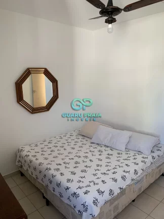 Imagem Apartamento à venda no bairro Enseada - Guarujá/SP