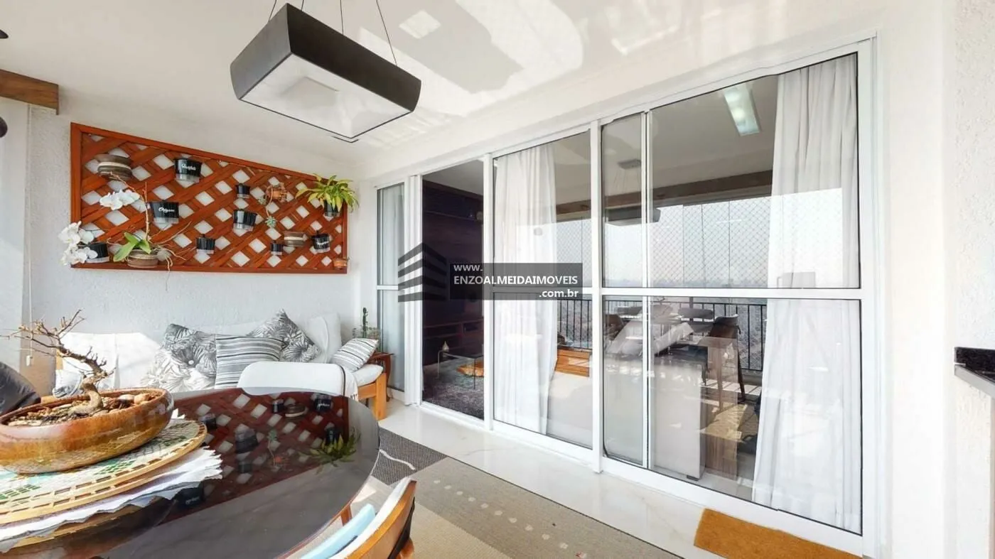 Imagem Apartamento à venda em São Paulo/SP