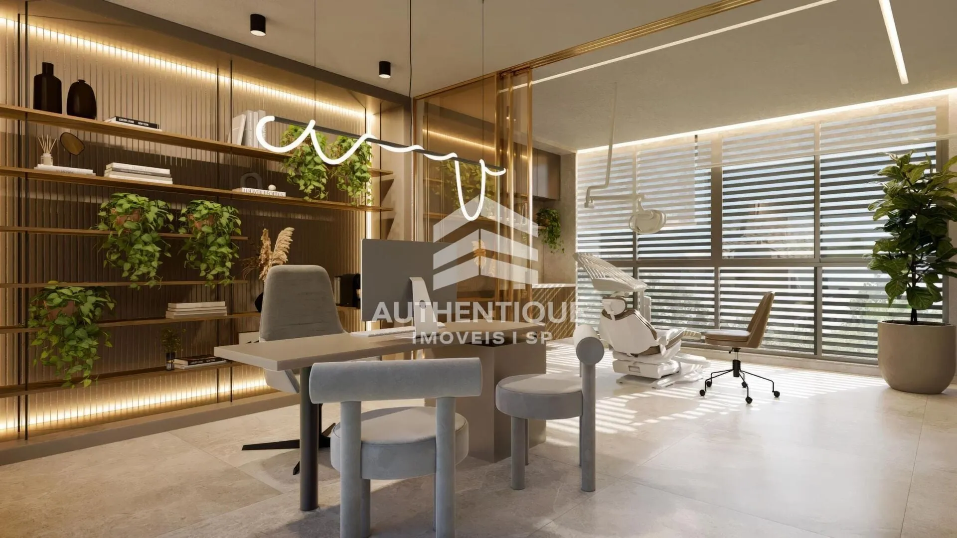 Imagem Nex One Teodoro Offices - Sala comercial à venda no bairro Pinheiros - São Paulo/SP, Zona Oeste