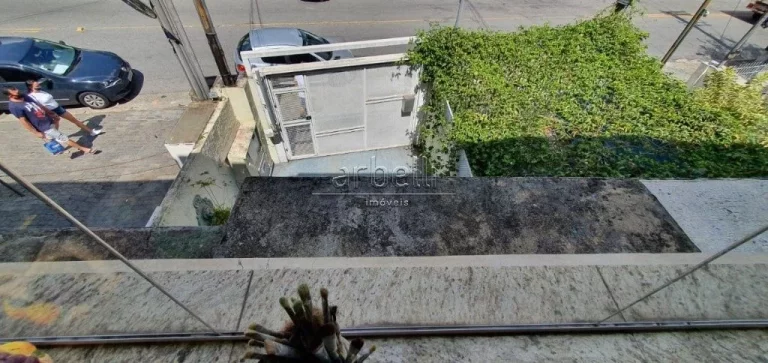 Imagem Casa de uso misto com 2 andares e 170metros quadrados aproximadamente. O primeiro andar do imóvel c...