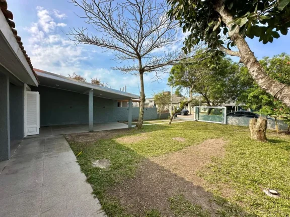 Imagem Casa 3 Dormitórios - Bairro Jardim Beira Mar